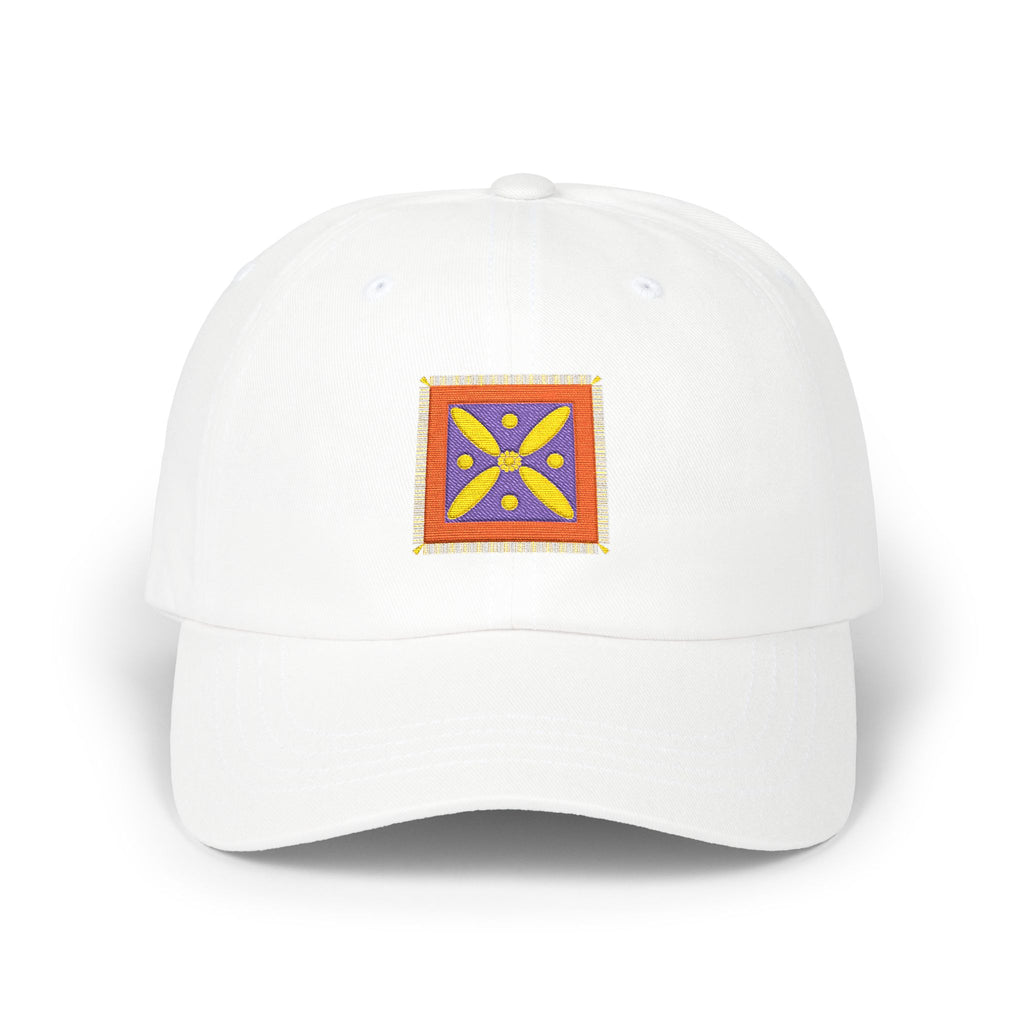 Kaviani Flag Cap