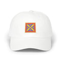 Kaviani Flag Cap