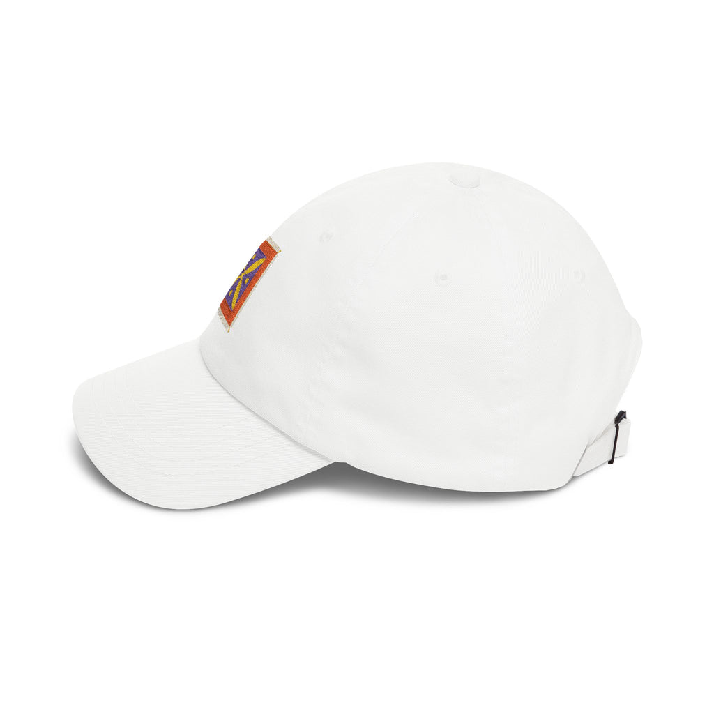 Kaviani Flag Cap